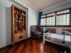 Blk 154 Gangsa Road (Bukit Panjang), HDB 5 Rooms #464173091